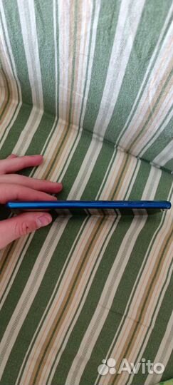 Xiaomi redmi note 8 pro 6 128gb