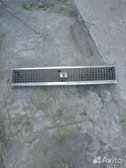 Решотка радиатора