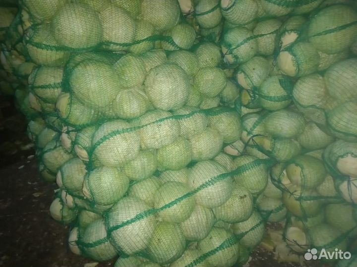 Доставка овощей