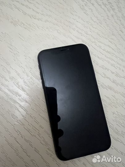 iPhone Xr, 128 ГБ