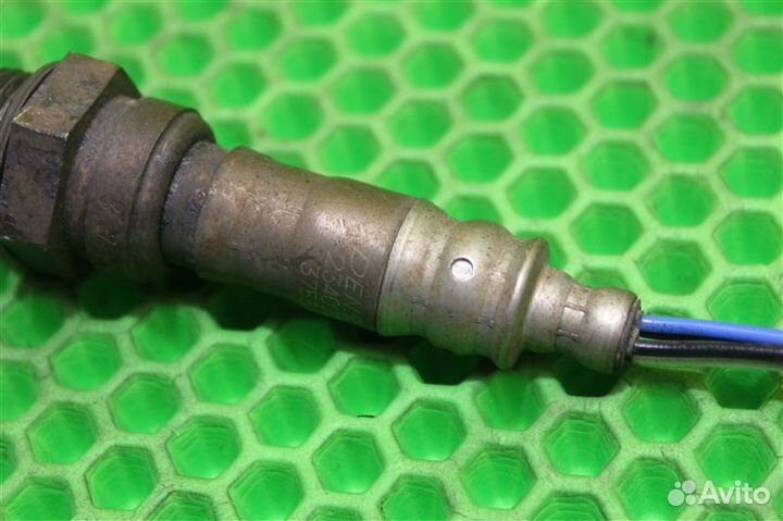 Датчик кислорода Mitsubishi Pajero V97W 6G75 2012