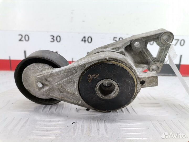 Натяжитель Skoda Octavia (A4) 1998