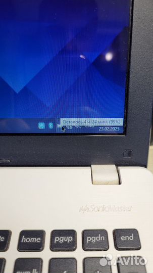 Asus X551CA 15.6 ssd 180gb