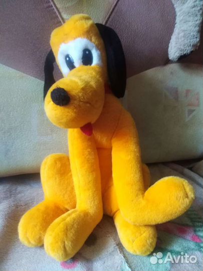 Гуффи Винтаж