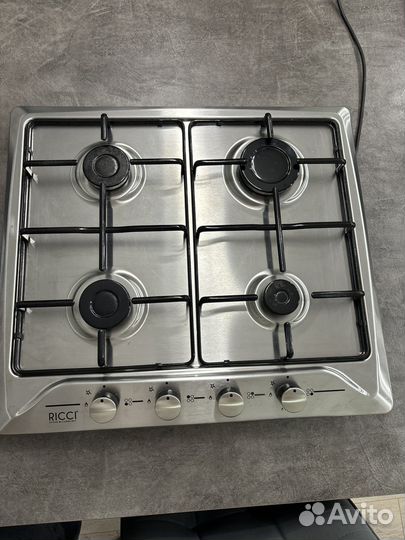 Варочная панель бу