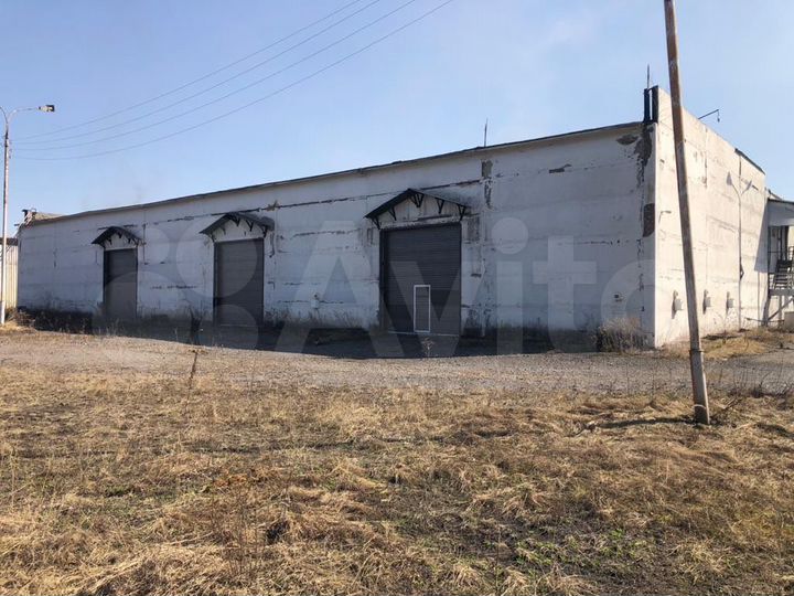 Свободного назначения, 600-1200 м²