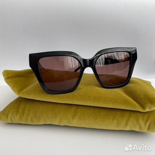 Оригинальные очки Gucci