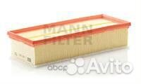 Фильтр воздушный C351541 mann-filter