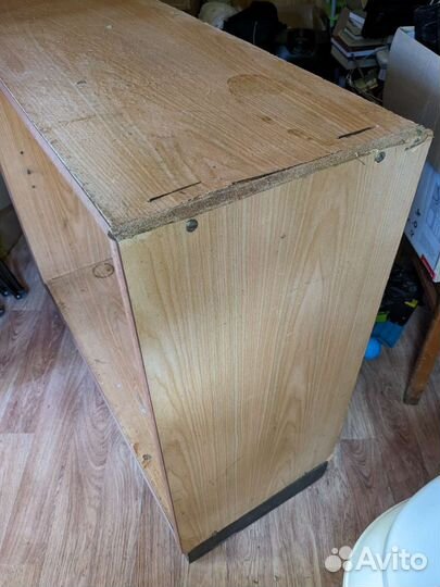 Полка в гараж или на дачу