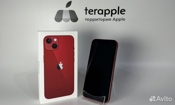 iPhone 13, 256 ГБ