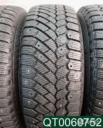 Gislaved Nord Frost 200 SUV 215/65 R16 96P
