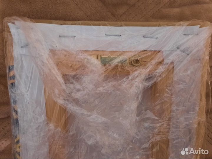 Модульная картина 