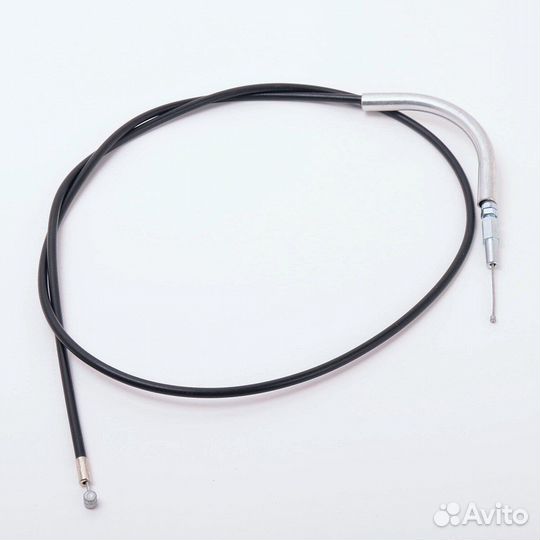 Трос управления воздушной заслонкой карбюратора