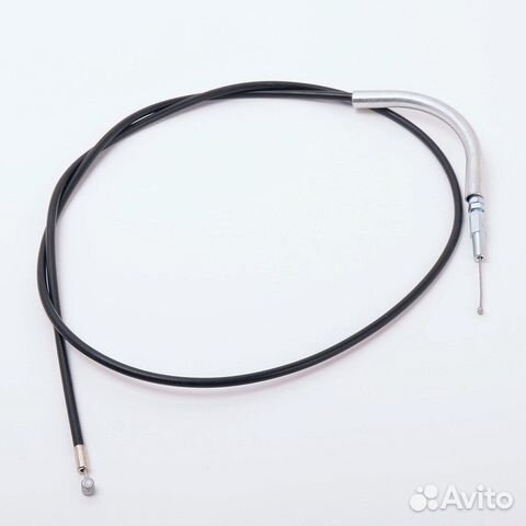Трос управления воздушной заслонкой карбюратора