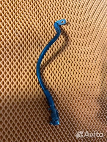 Клемма минусовая Volkswagen Polo V 1.6 cfna 2011