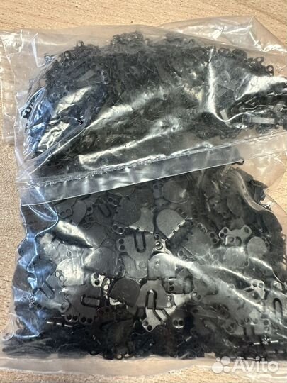 Фурнитура для одежды