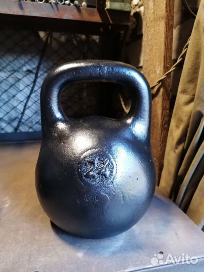 Продам гири