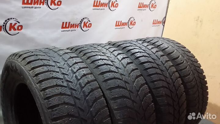 Bridgestone Ice Cruiser 7000 235/60 R16