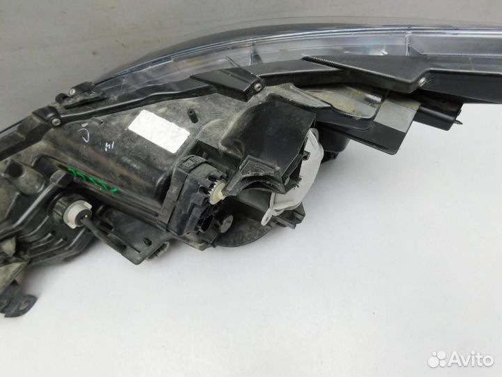 Фара правая Infiniti JX35/QX60