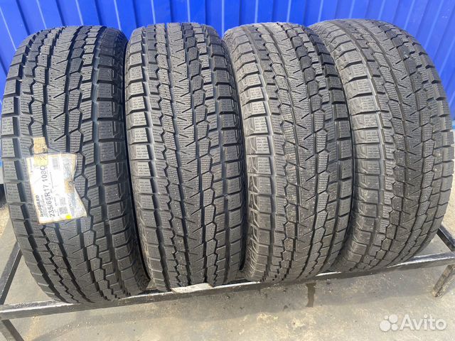 Yokohama Ice Guard G075 235/65 R17