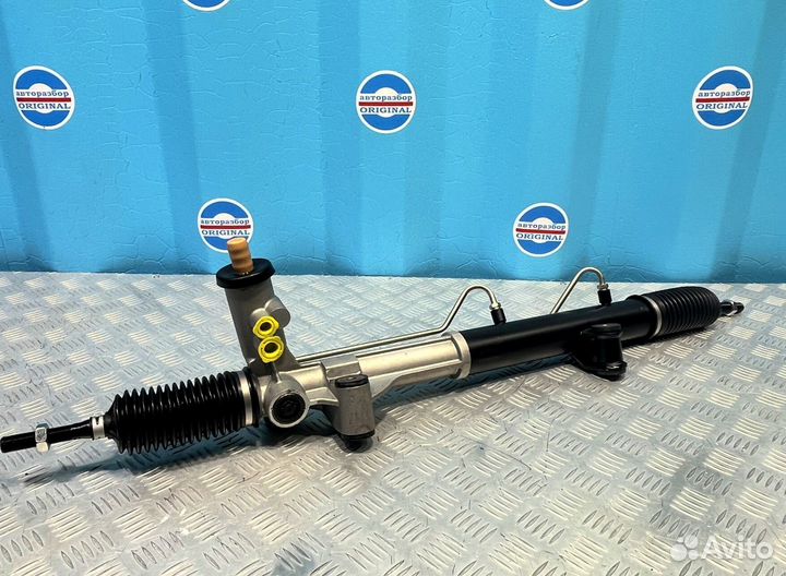 Рулевая рейка Опель Астра Н Зафира А Б новая в нал