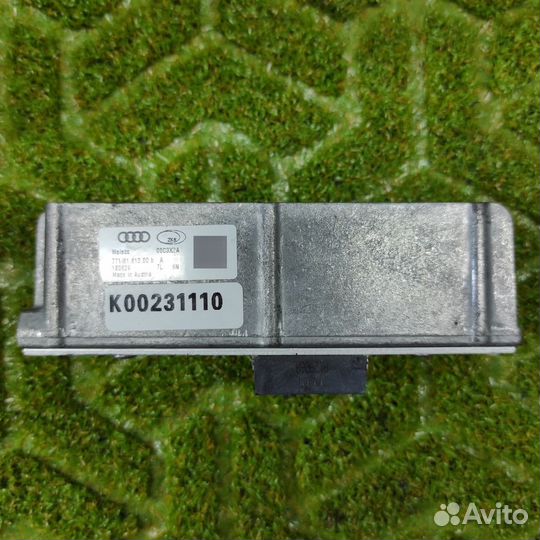 7716161300b LED модуль дхо Ауди Q7 4М 2015-2020