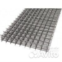 Сетка арматурная Арматура Профильная труба