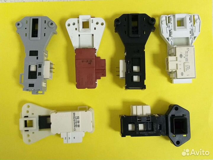 Замок на стиральную машину LG,samsung indesit и др