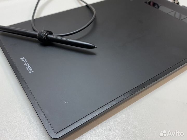 Графический планшет xp pen star g960s