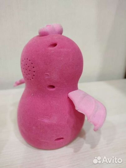 Интерактивные питомцы ёжик Zoomer, Hatchimals