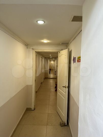 Свободного назначения, 10 м²