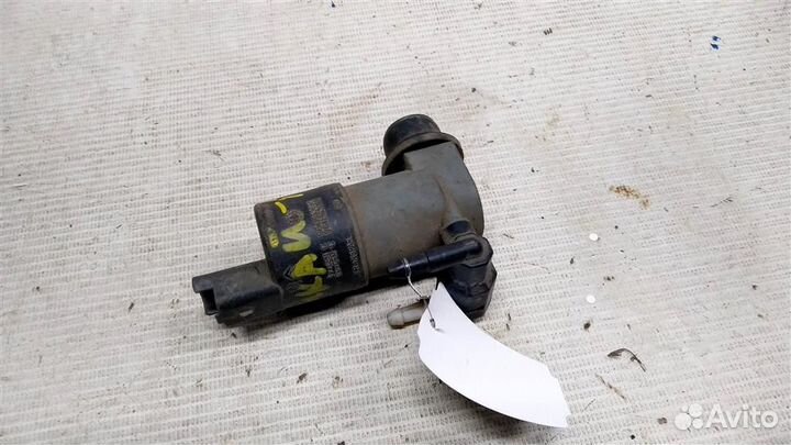 Насос омывателя Nissan Qashqai J10