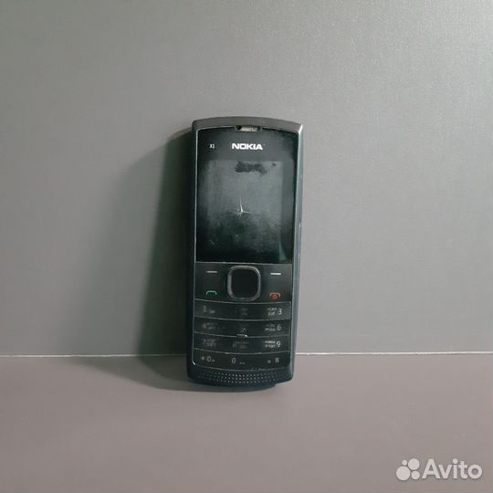 Nokia X1-01