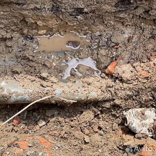 Прочистка канализации устранение засоров