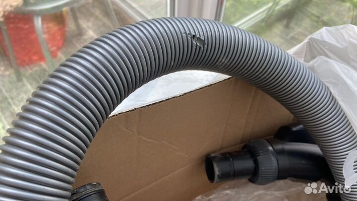 Шланг для пылесоса