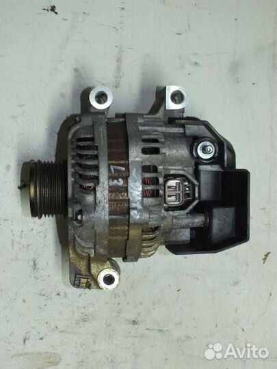 Генератор Mazda 6 Atenza L3 LF GG GY LF1818300