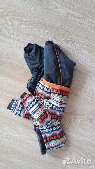 Костюм для маленькой собаки