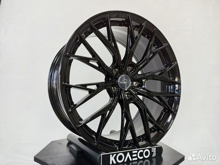 Диск BMW Forged VSF-108 R19 5x120 разношир зад GB