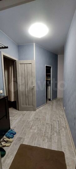 1-к. квартира, 37 м², 13/16 эт.