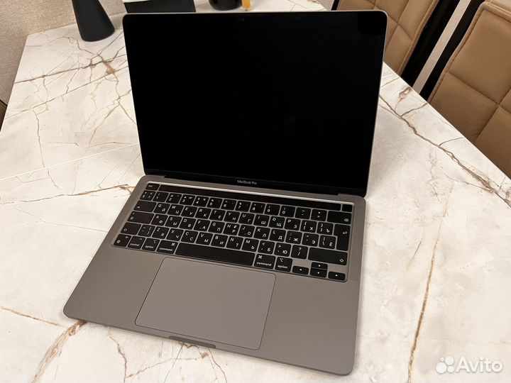 Apple macbook pro 13 2022 m2 256