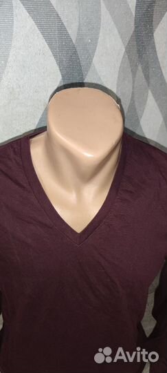 Лонгслив мужской ASOS