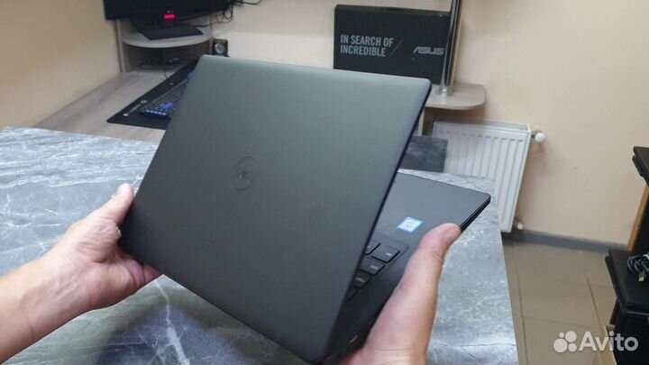 Ноутбук Dell Latitude 3400 (14