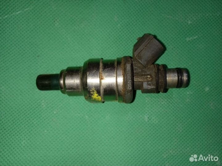 Mazda (BG) форсунка инжекторная электрическая