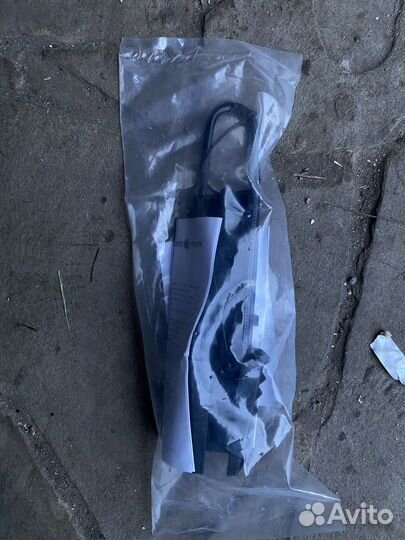 Зажим анкерный абонентский для сип 16-25 заб IEK