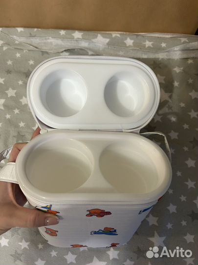 Термосумка для бутылочек