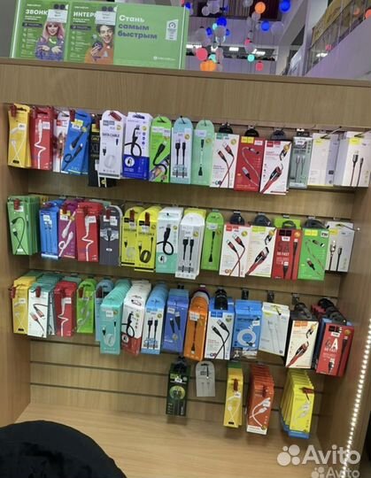 Мобильные аксессуары оптом