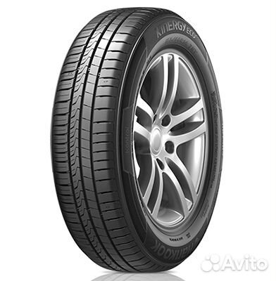Hankook Kinergy Eco 2 K435 205/60 R16 92H