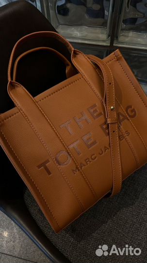 Сумка Marc Jacobs tote bag