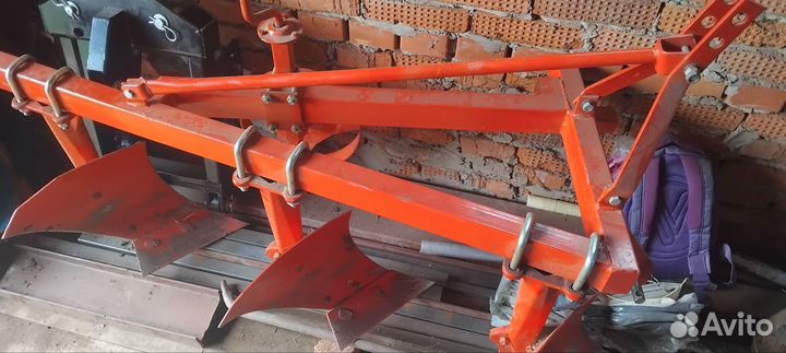 Мини-трактор DONGFENG DF-244 G2, 2021