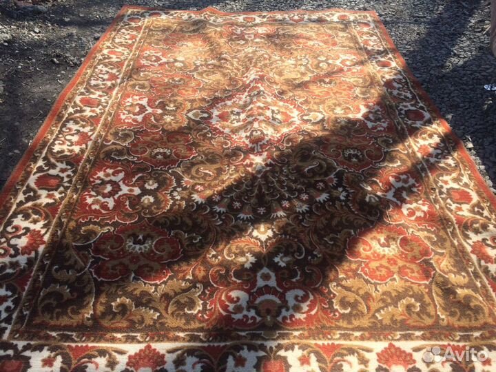 Ковер-палас